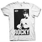 Rocky - Vintage Photo T-Shirt (Herr)