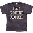 Bad mother fucker T-Shirt (Herr)