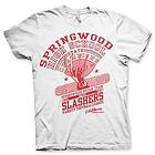 The Slasher Dream Team T-Shirt (Herr)