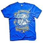 Riverdale Go Bulldogs T-Shirt (Herr)