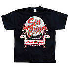 Sin City Las Vegas T-Shirt (Herr)