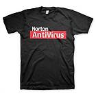 Norton AntiVirus T-Shirt (Herr)