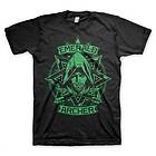 Arrow Emerald Archer T-Shirt (Herr)