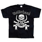 Motorhead March Or Die T-Shirt (Herr)