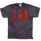 Charged T-Shirt (Herr)
