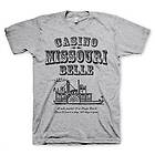 Casino Missouri Belle T-Shirt (Herr)