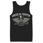 American Chopper Handlebar Tank Top (Herr)