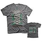 Harry Potter Slytherin 07 T-Shirt (Herr)