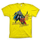 Batman & Robin T-Shirt (Herr)