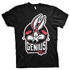 Looney Tunes / Wile E. Coyote Genius T-Shirt (Herr)