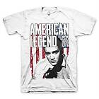 Elvis Presley - American Legend T-Shirt (Herr)