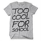 Too Cool For School T-Shirt (Herr)