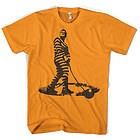 Prisoner Shot-Out 2 T-Shirt (Herr)