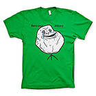 Forever Alone T-Shirt (Herr)