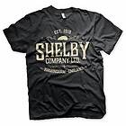 Shelby Company Limited T-Shirt (Herr)
