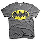 Batman Signal Logo T-Shirt (Herr)