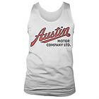 Austin Motor Company Tank Top (Herr)