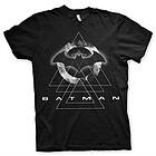 Batman Mystic Tee T-Shirt (Herr)