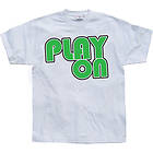 Play On T-Shirt (Herr)