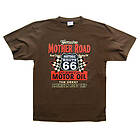Genuine Mother Road T-Shirt (Herr)