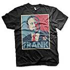 Frank Underwood T-Shirt (Herr)