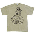 ALF The UFO T-Shirt (Herr)