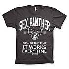 Sex Panther T-Shirt (Men's)