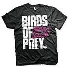 Birds Of Prey Logo T-Shirt (Herr)