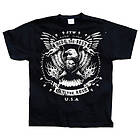 Pistons U.S.A T-Shirt (Herr)