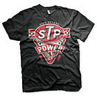 STP Power T-Shirt (Herr)