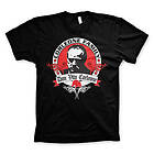 The Godfather Family Business T-Shirt (Herr)