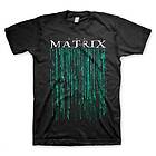 The Matrix T-Shirt (Herr)