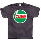 Castrol T-Shirt (Herr)