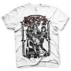 KISS I Love It Loud T-Shirt (Herr)