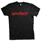 Bloodsport Logo T-Shirt (Herr)