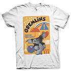 Gremlins Three Rules T-Shirt (Herr)