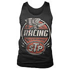 STP Vintage Racing Tank Top (Herr)