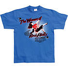 The Women Of Rock Abilly T-Shirt (Herr)