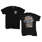 Fastest Riders T-Shirt (Herr)