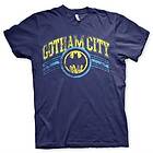 Gotham City T-Shirt (Herr)