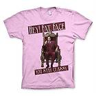 Hey! Fat Face T-Shirt (Herr)