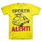 Spoiler Alert T-Shirt (Herr)
