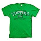 Turtles NY 1984 T-Shirt (Herr)