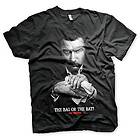 Ray Donovan The Bag Or The Bat T-Shirt (Herr)