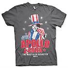 Rocky - Apollo Creed T-Shirt (Herr)