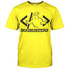 Bugbusters T-Shirt (Herr)