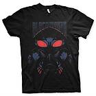 Aquaman Black Manta T-Shirt (Herr)