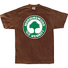 Morningwood Lumber CO. T-Shirt (Herr)