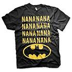 NaNa Batman T-Shirt (Herr)