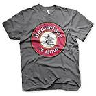 Budweiser In Bottles T-Shirt (Herr)